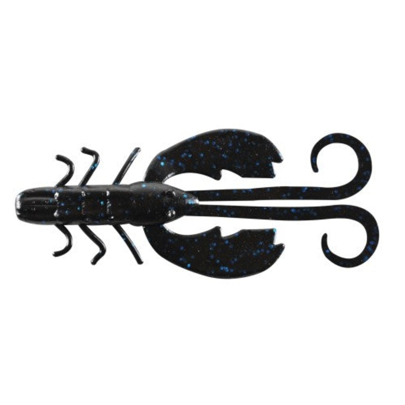 Berkley Crazy Legs Chigger Craw 4″