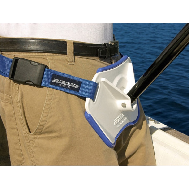 Braid Sailfish Belt
