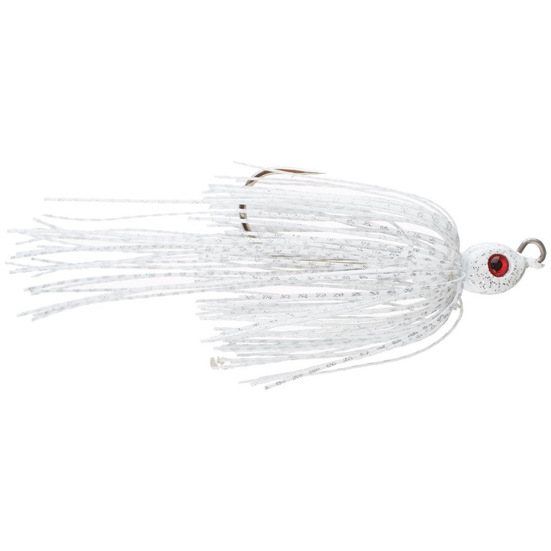 D&M Piranha II Swim Jig 3/4oz