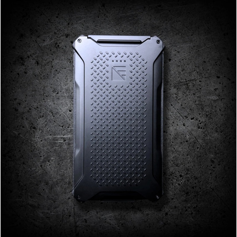 Dark Energy Poseiden Pro