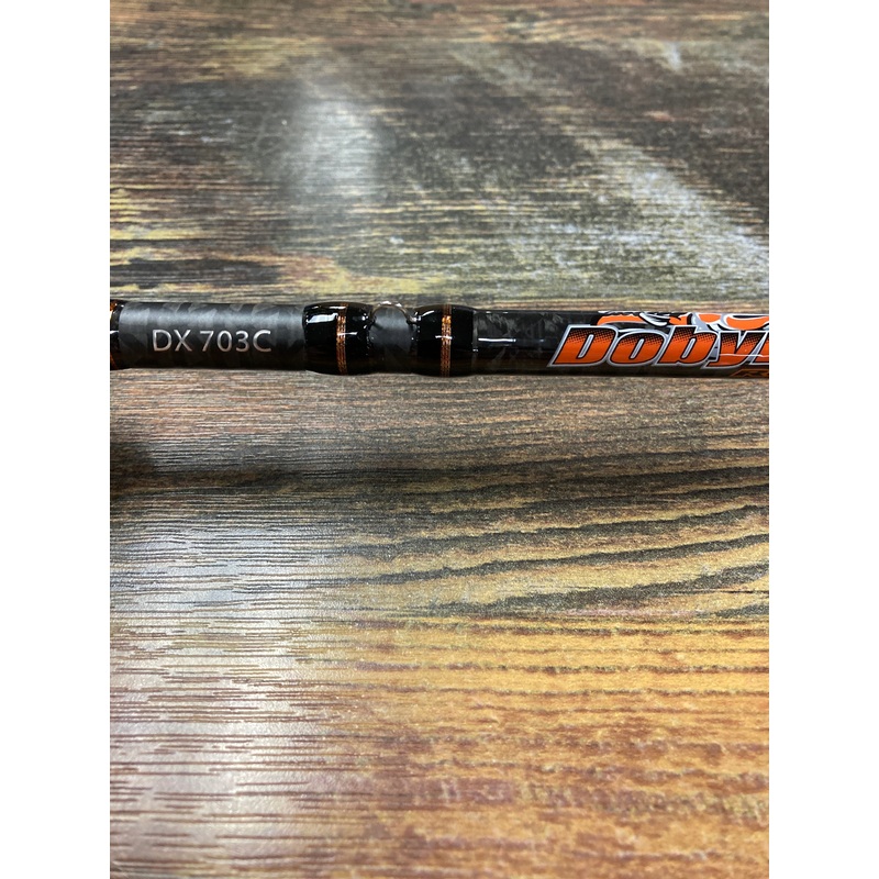 Dobyns Extreme HP – DX 703C – Casting