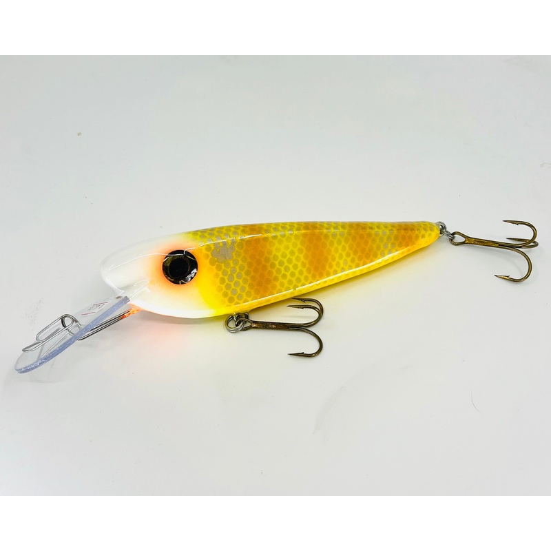 Marshall Tackle| 8 Marshad