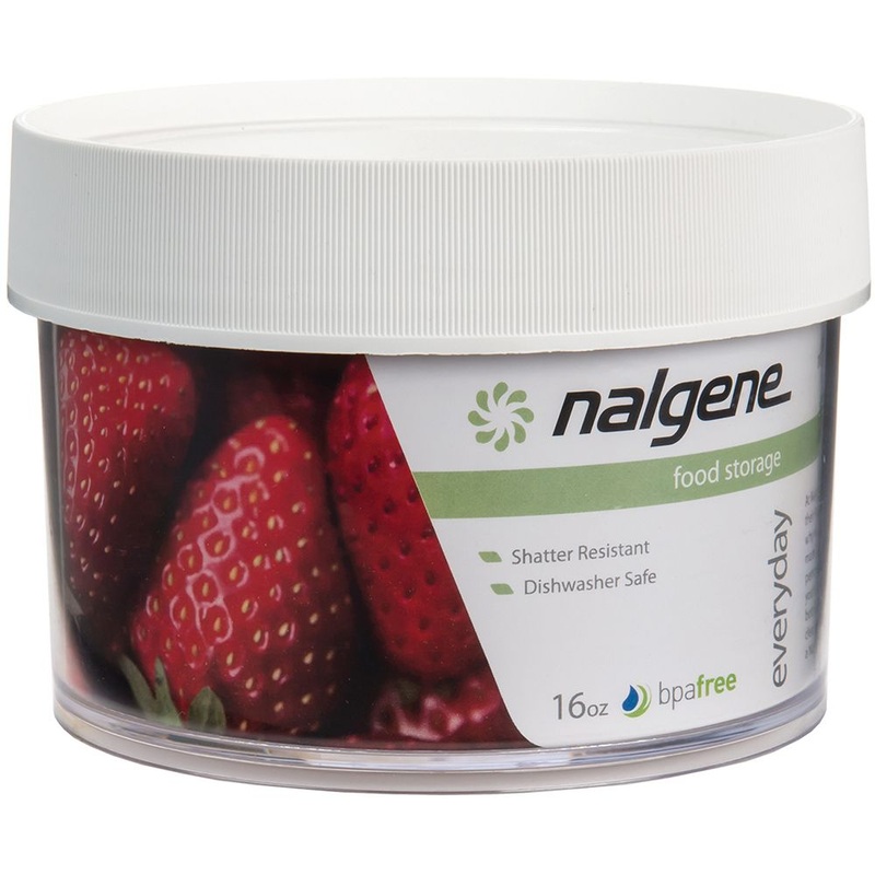 Nalgene Kitchen Storage Jars – Sustain