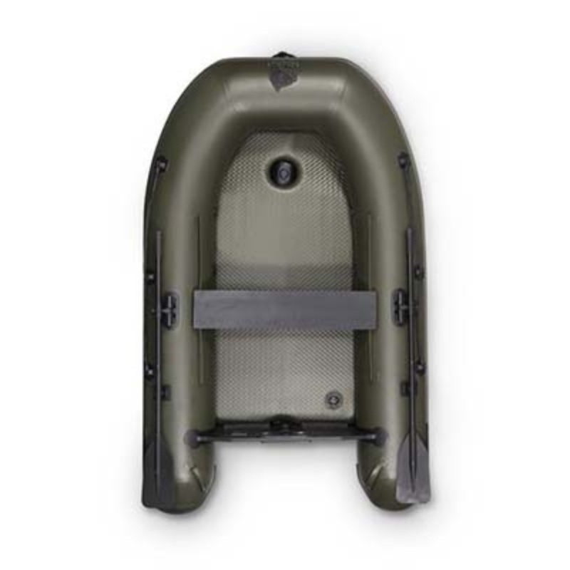 Nash Boat Life Inflatable Boat 240