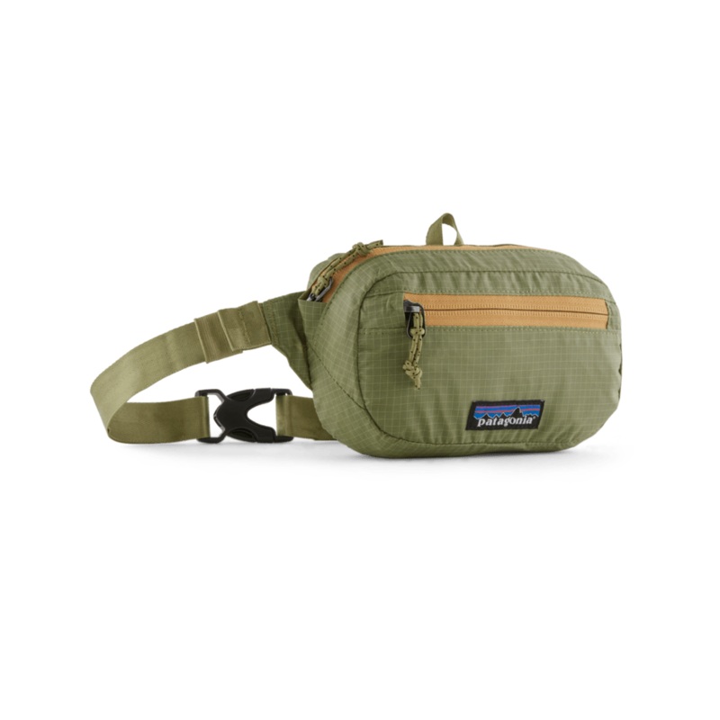 Patagonia Ultralight Black Hole Mini Hip Pack