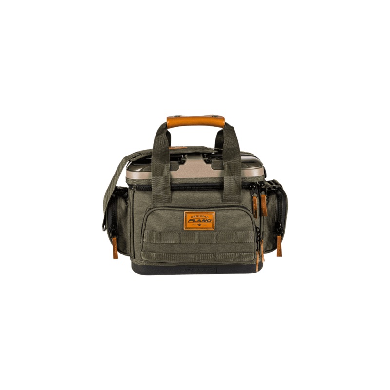 Plano Series A Quick Top Tackle Bag
