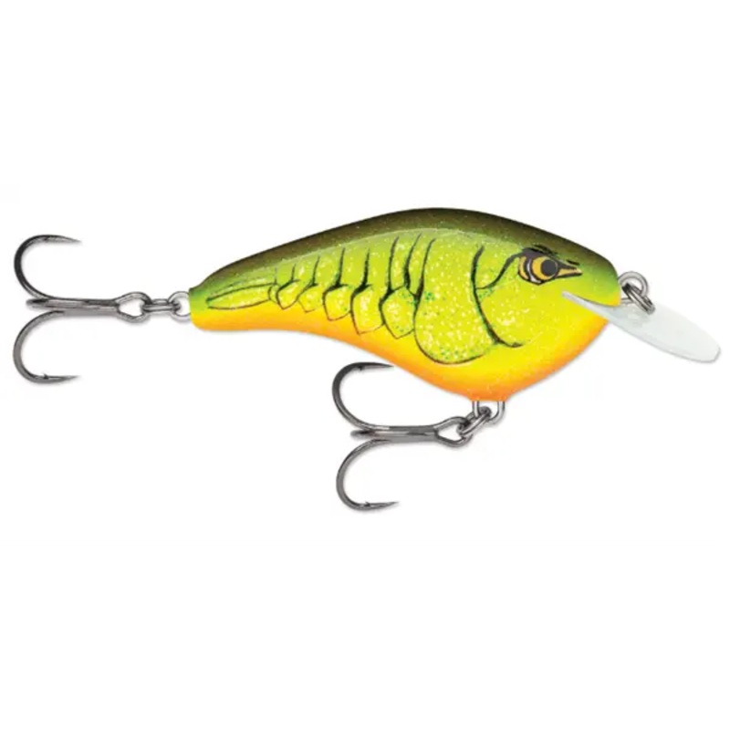 Rapala OG Slim 6