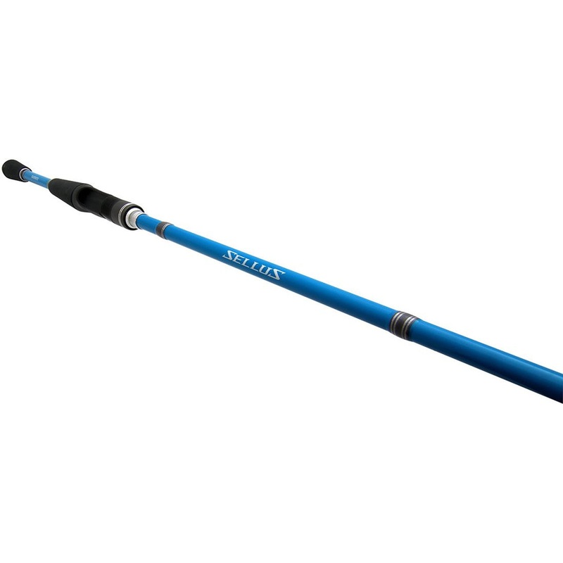 Shimano SUC68MHA Sellus Cast Rod 6’8″