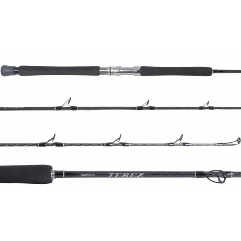 Shimano – Terez Casting Rods (Conventional)