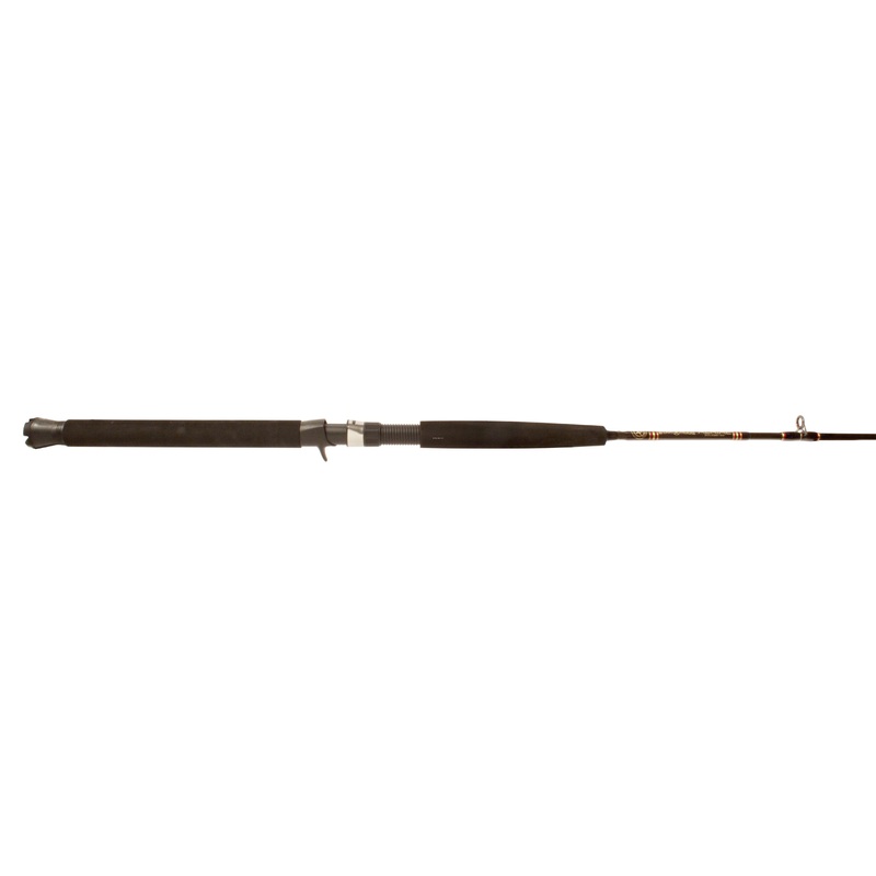 Star Aerial Jigging Conventional Rods