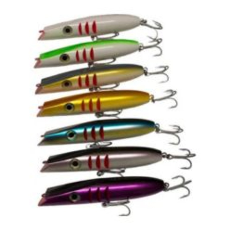 Tactical Anglers Sub Darter