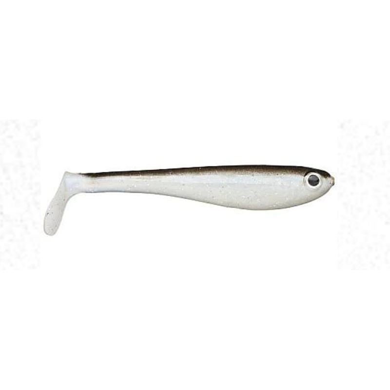 True Bass Fishing “The Minner” 3.5″ Swimbait (5 Pk)