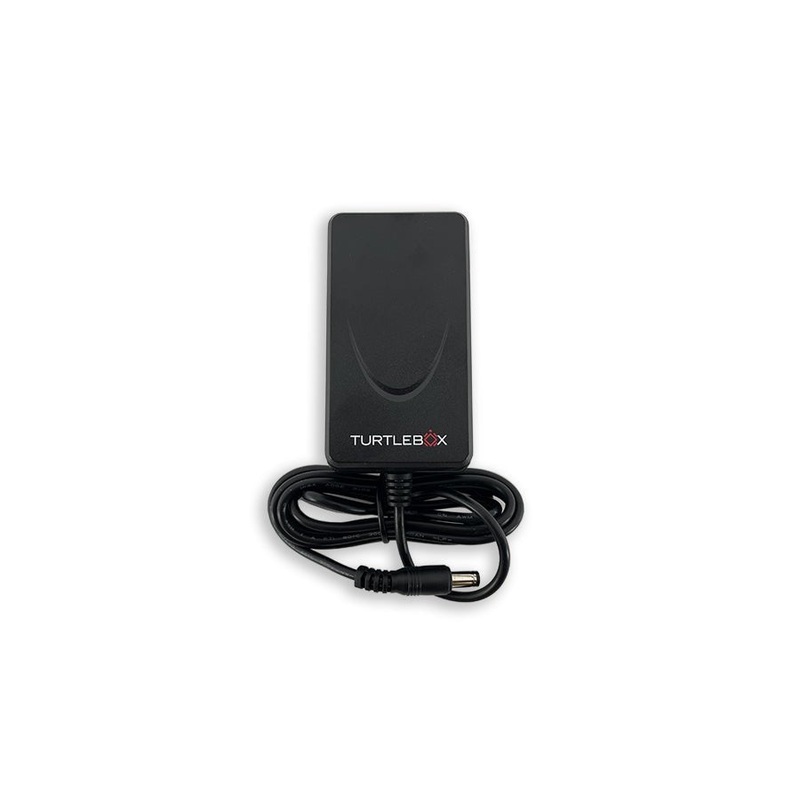 TurtleBox Replacement Charger (Gen 2)