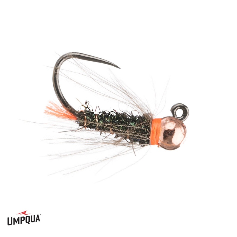 Umpqua Blow Torch