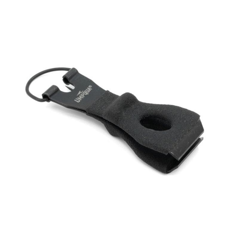 Umpqua River Grip Tools – Precision Series Big Nippers – Tungsten Carbide