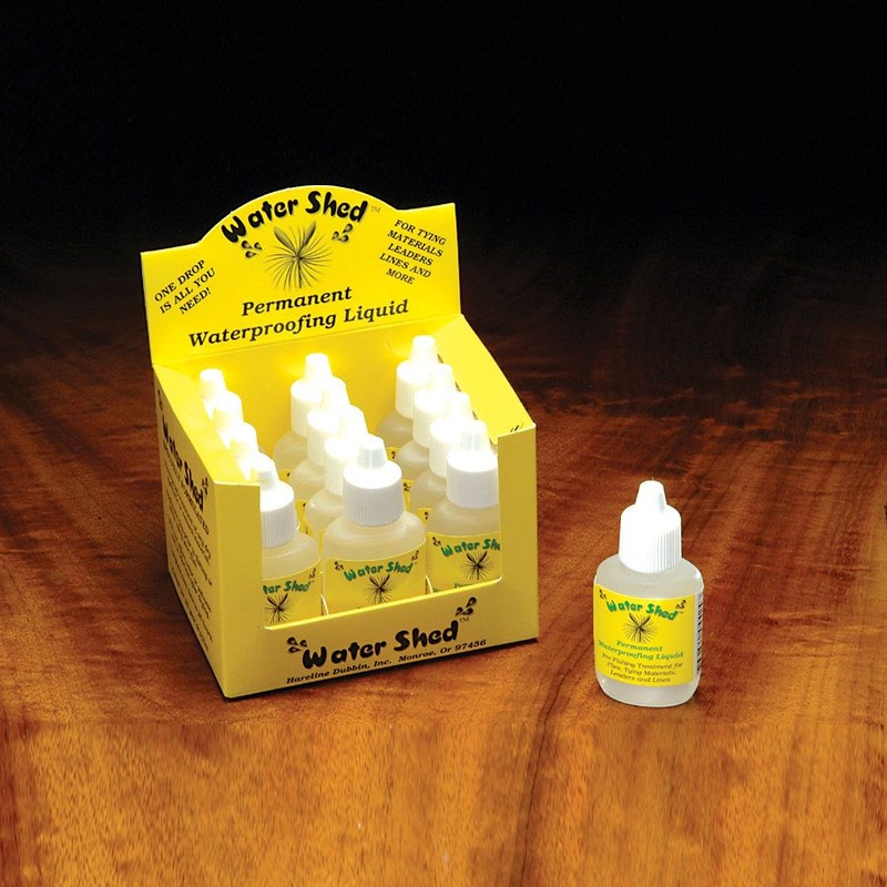 Watershed – Permanent Waterproofing Liquid