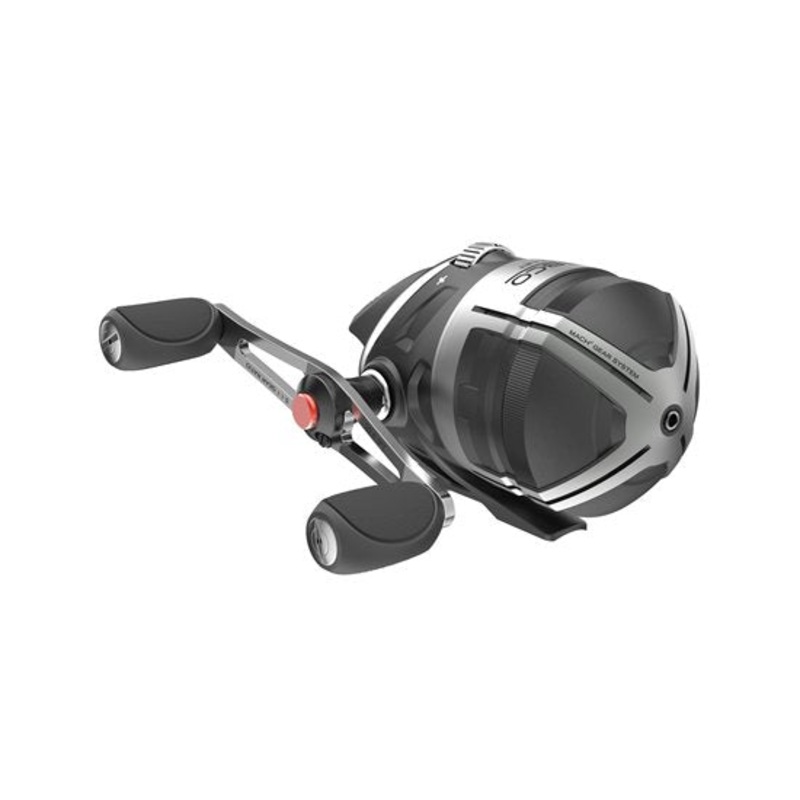 Zebco Bullet Spincast Reel