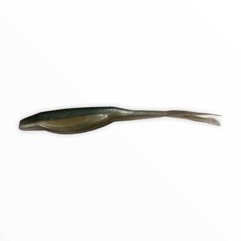 Zoom Super Fluke Jr