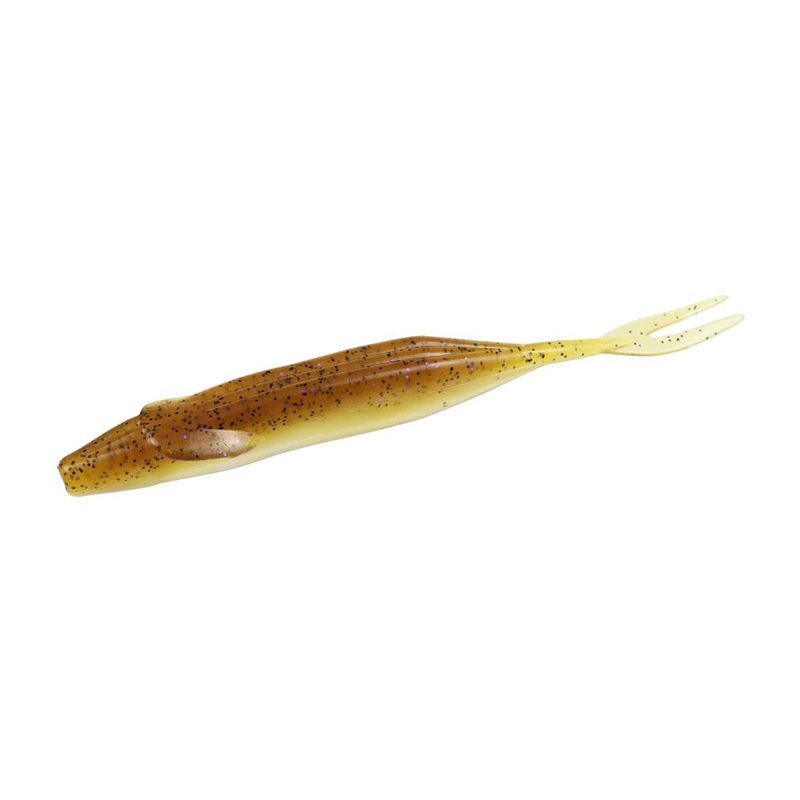 Zoom Winged Fluke 4″ (8 Pk)