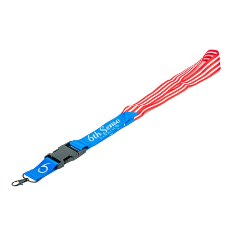 6TH SENSE LANYARDS