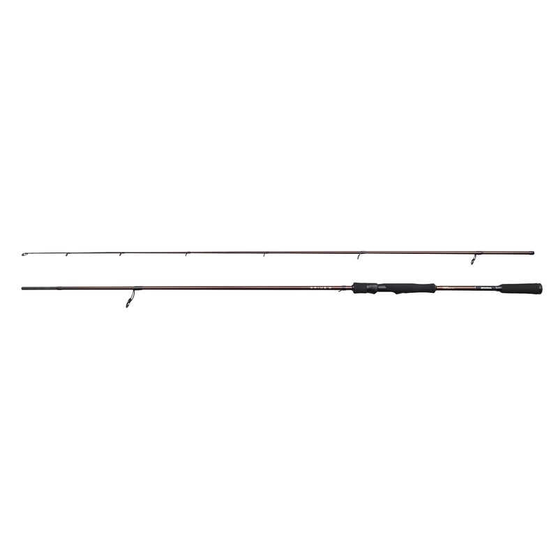 Abu Garcia – SPIKE S Jigging 802 12-35G S