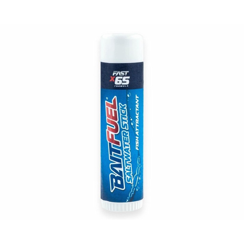 American Baitworks Baitfuel Hardbait Stick Saltwater Attractant