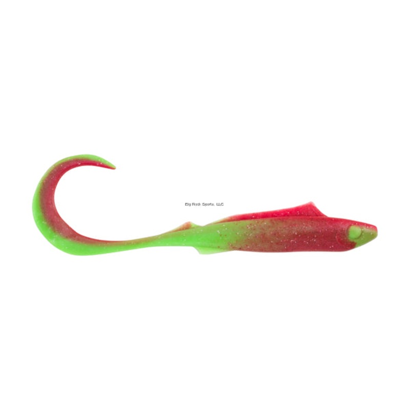 Berkley Gulp Alive Nemesis, 6.5″, Pint Tub