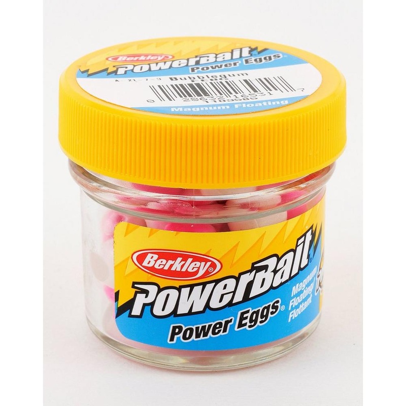Berkley – PowerBait Power Eggs Floating Magnum