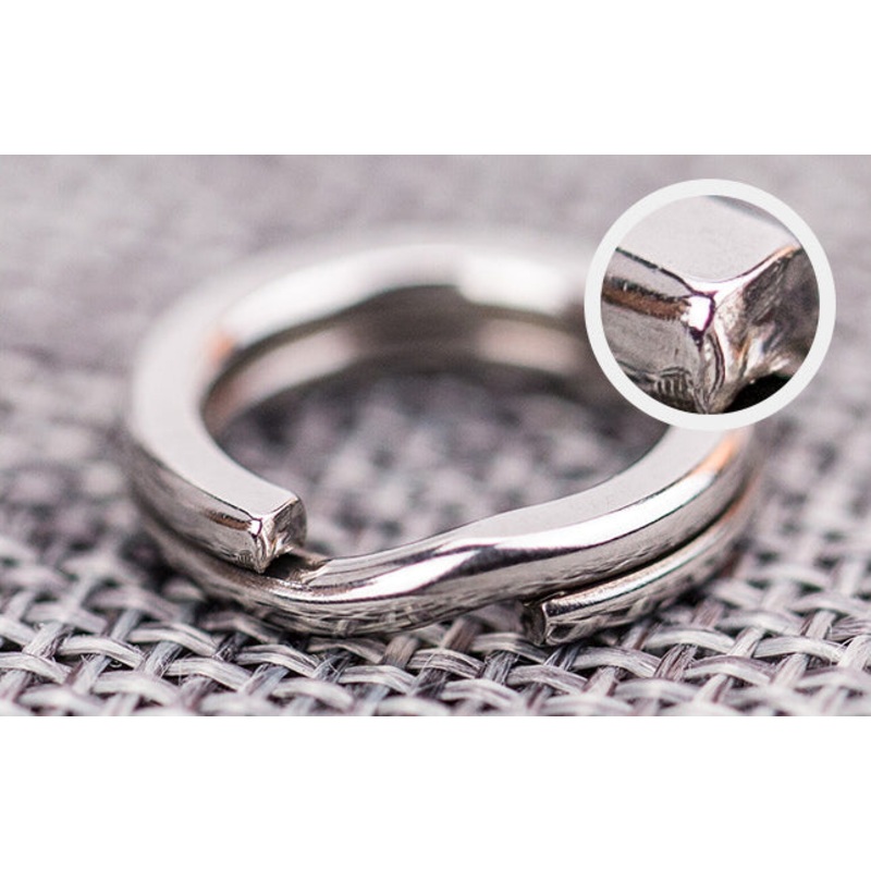 Centaur Split Rings