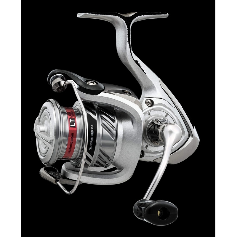 Daiwa Crossfire LT Spinning Reels
