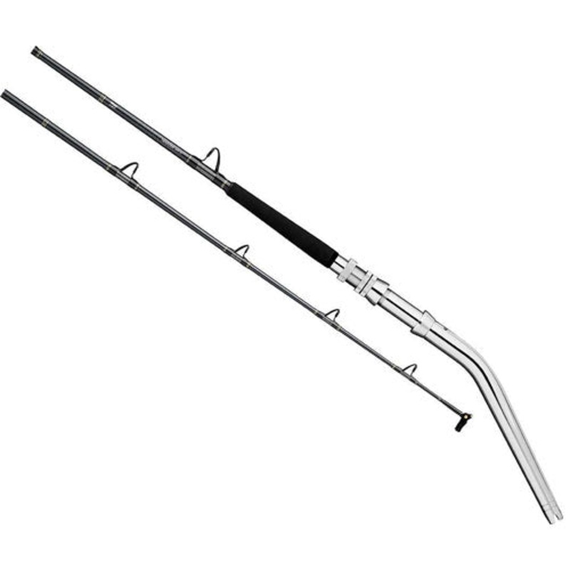 Daiwa Dendoh 6′ 6″ Deep Drop Rod
