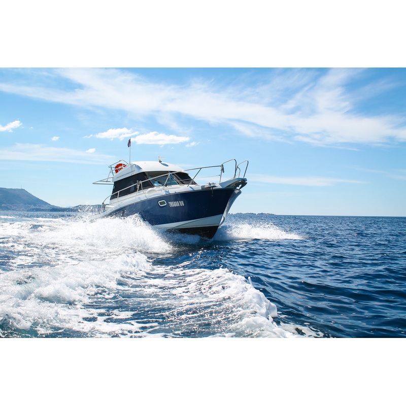 Fishing charter – Maritimo Fishing in Dubrovnik