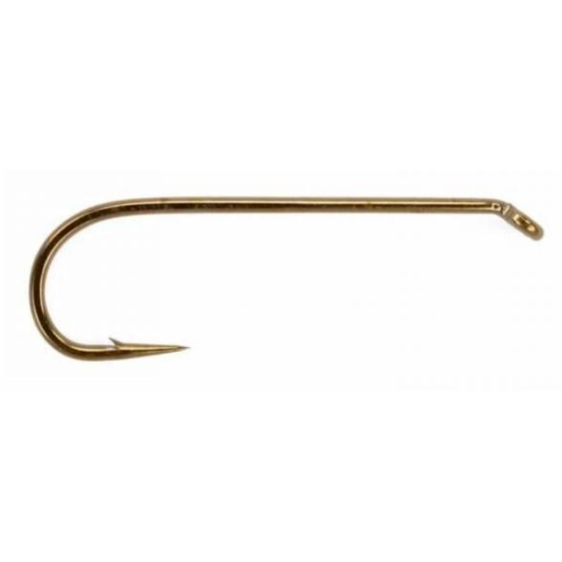 Mustad Signature R74-9672 Streamer Fly Hooks