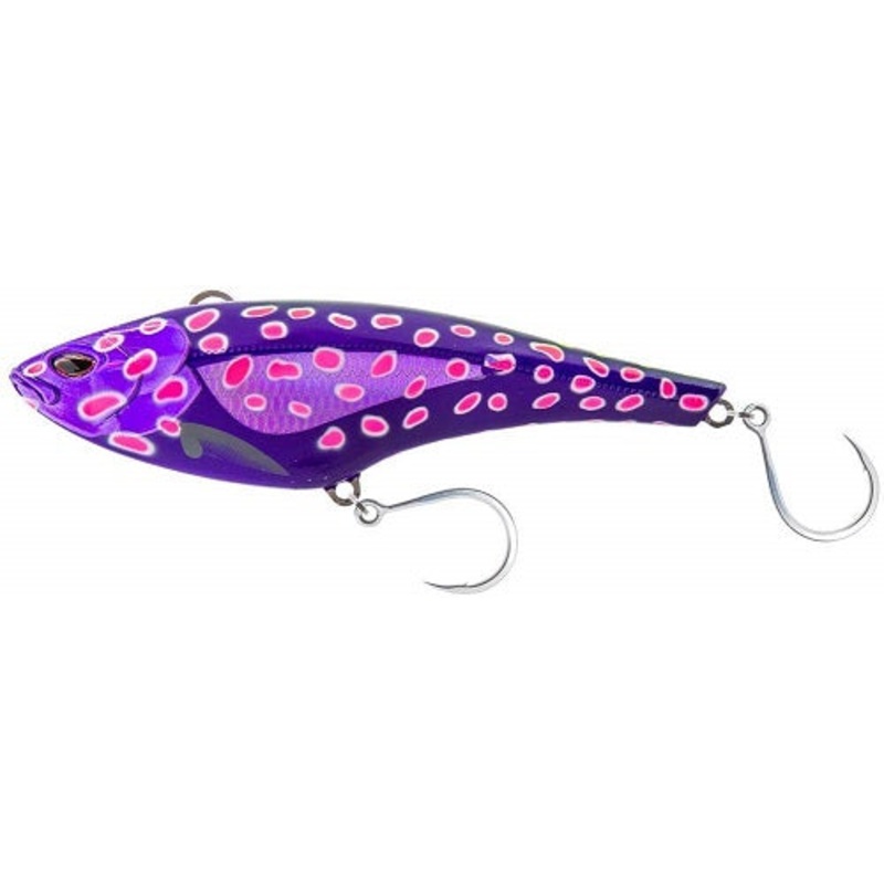 Nomad 8IN MadMacs 200 Sinking Lure