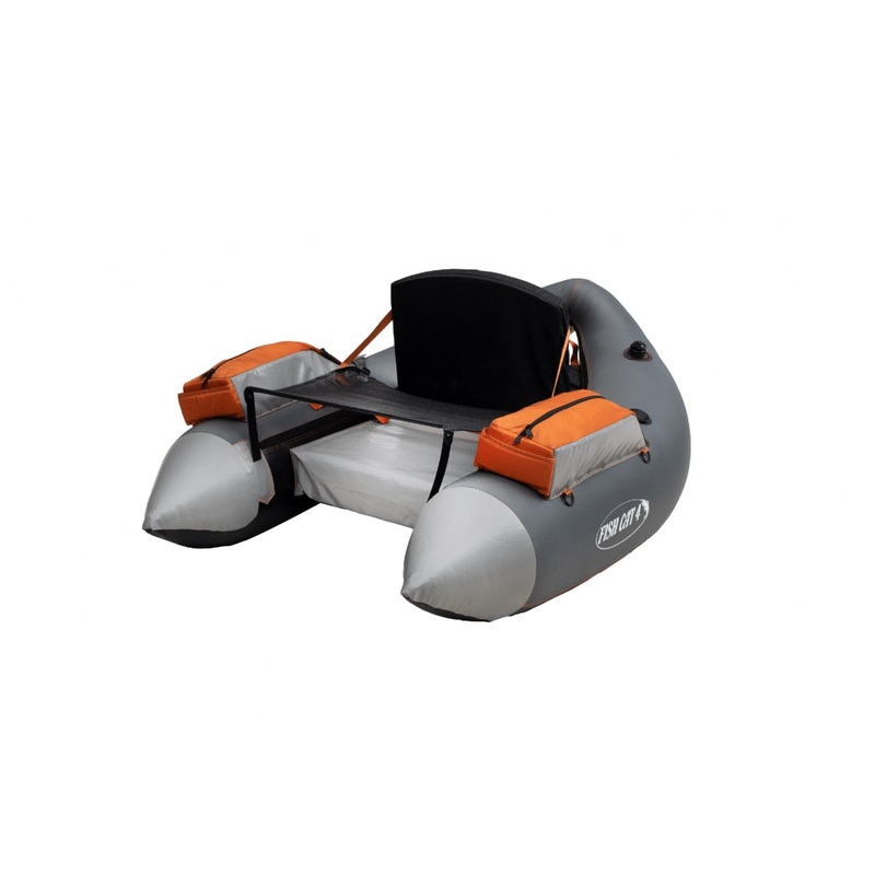 Outcast Fish Cat 4 LCS Float Tube