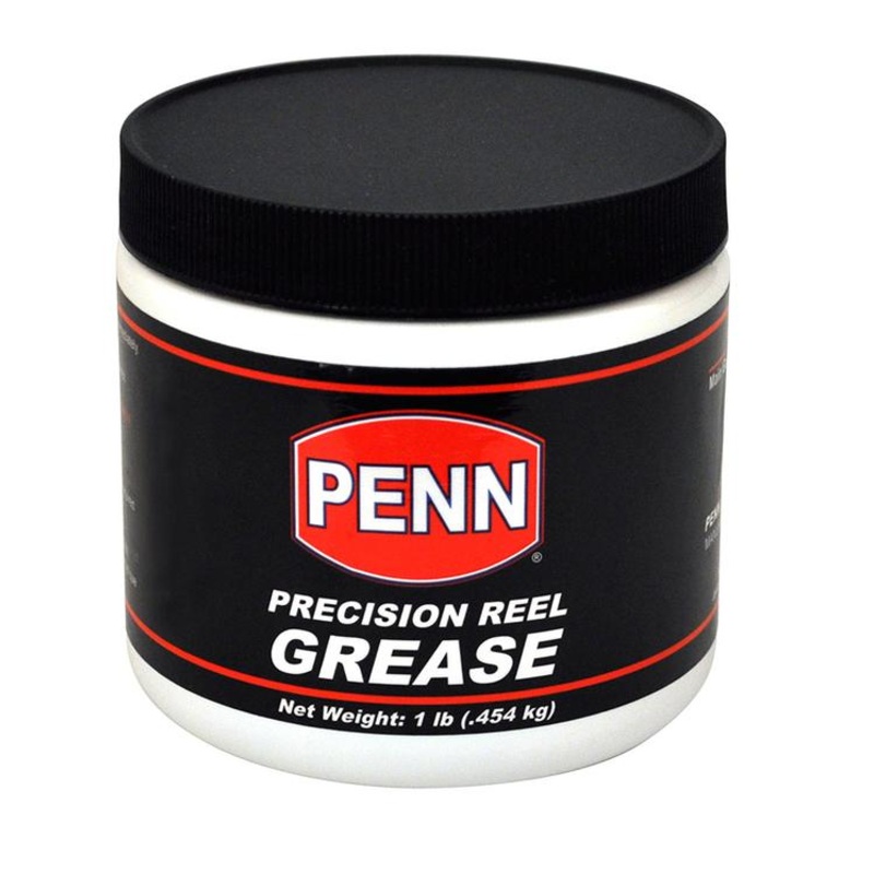 Penn Reel Grease – 1 lb. Tub