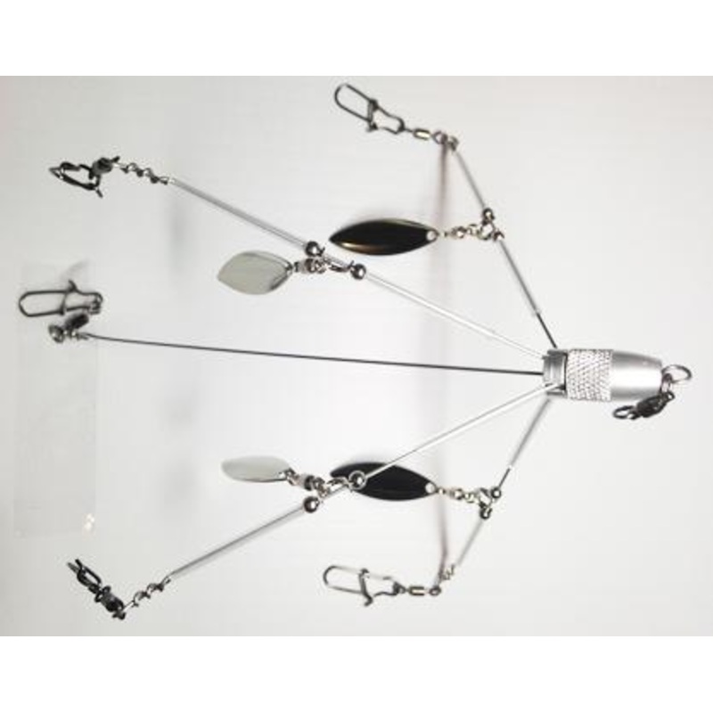 Shane’s Baits Blades of Glory Mini