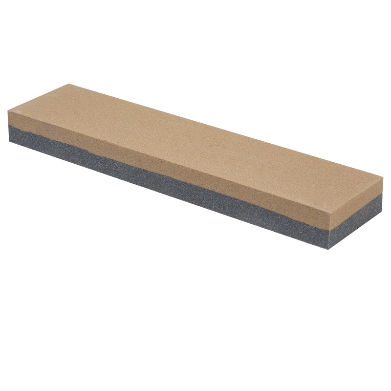 Smiths 8 Dual Grit Sharpening Stone