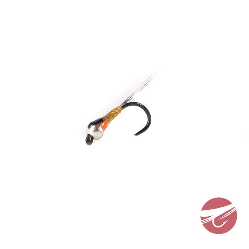 Spanish Perdigon – Umpqua Fly