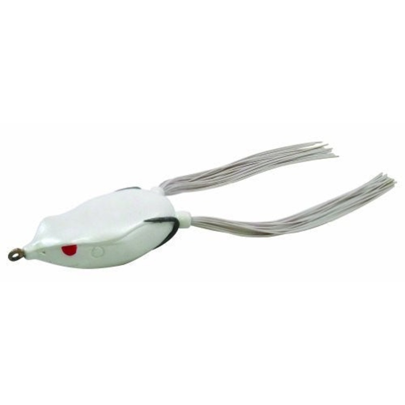 Spro Bronzeye Frog Jr.