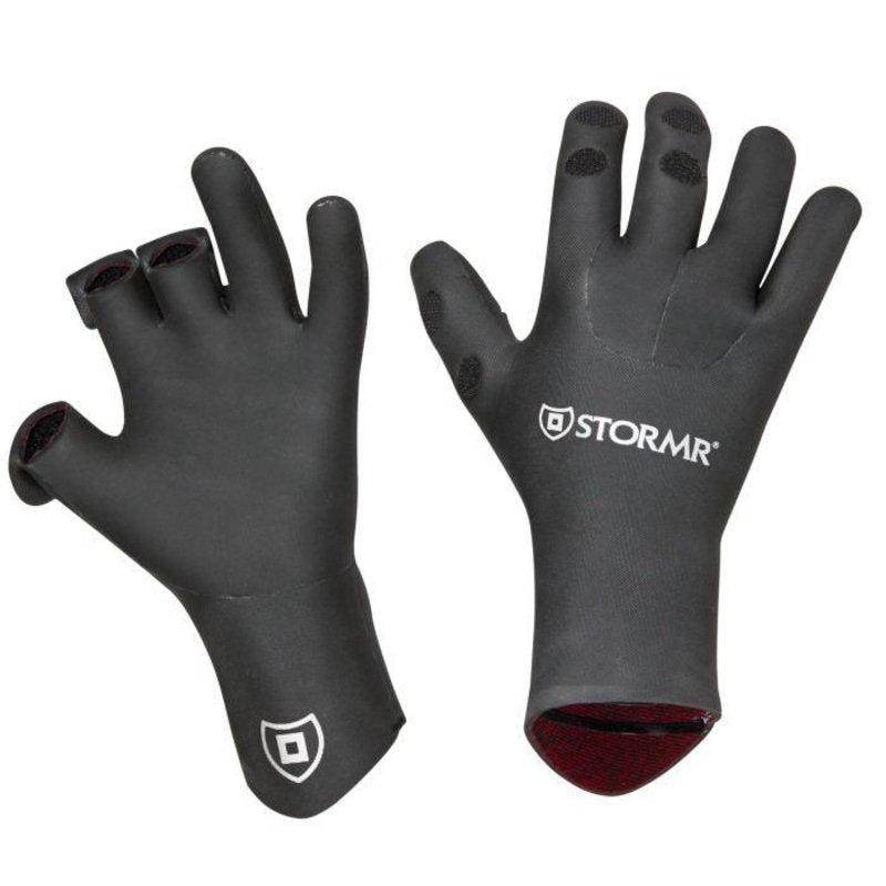 Stormr Shift Mesh Skin Gloves
