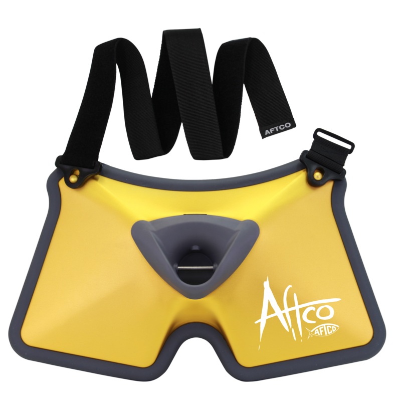 AFTCO Vallarta Fighting Belt