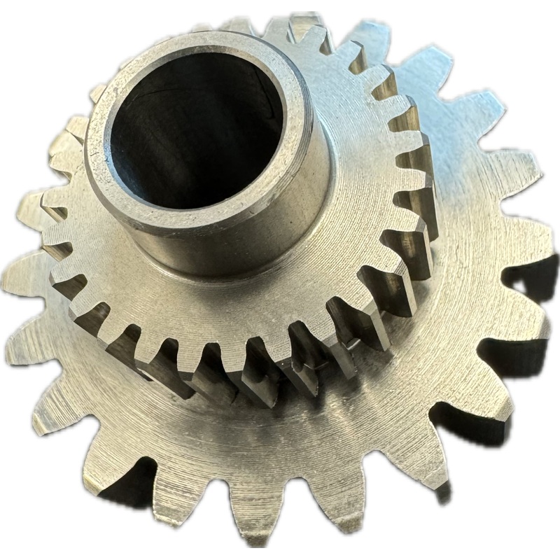 ATD 80 130 PINION GEAR