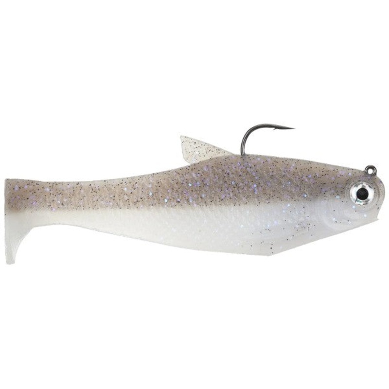 Bacca 5″ Burrito Fast Sinking Swimbait