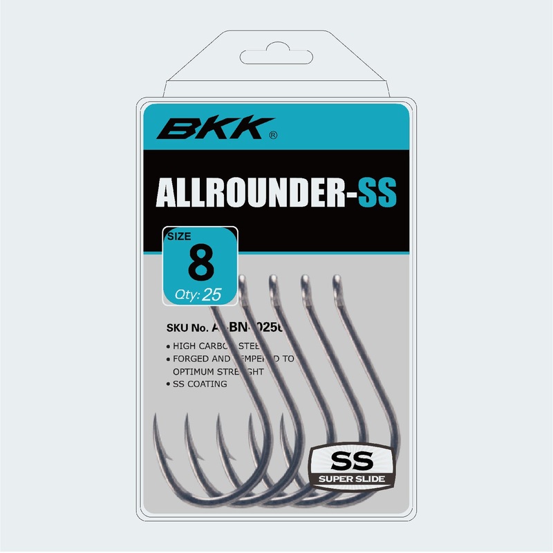 BKK – Allrounder J-Hooks