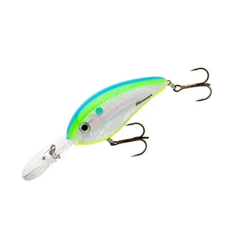 Bomber Fat Free Shad