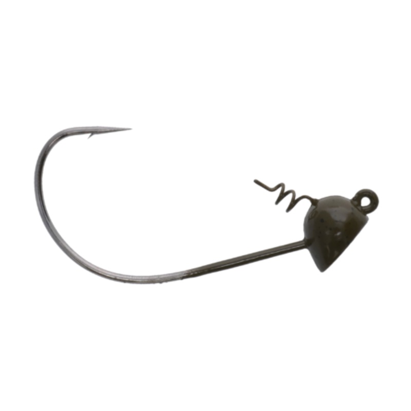 Buckeye Lures Spot Remover Wide Gap