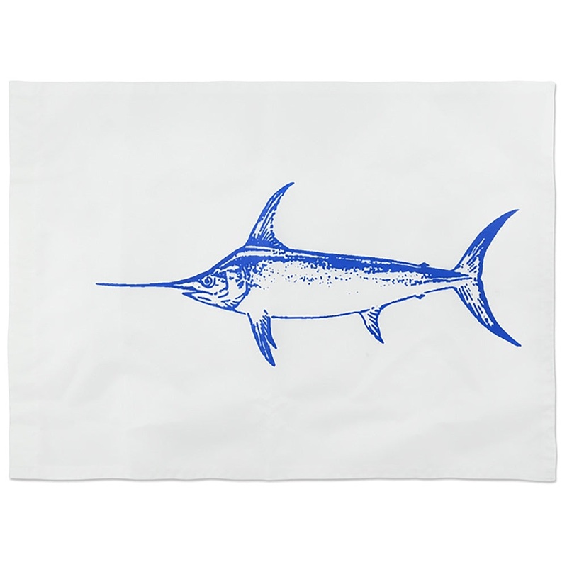 C&H Flag 18″ X 12″ Swordfish