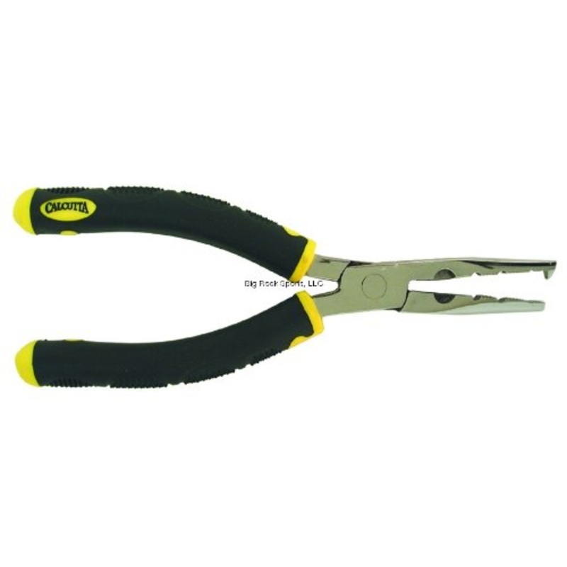 Calcutta Split Ring Pliers
