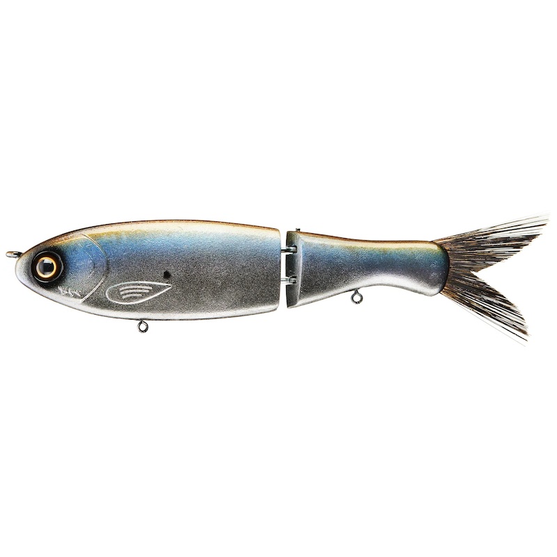 Clutch Swimbait Co. Darter Glide Bait